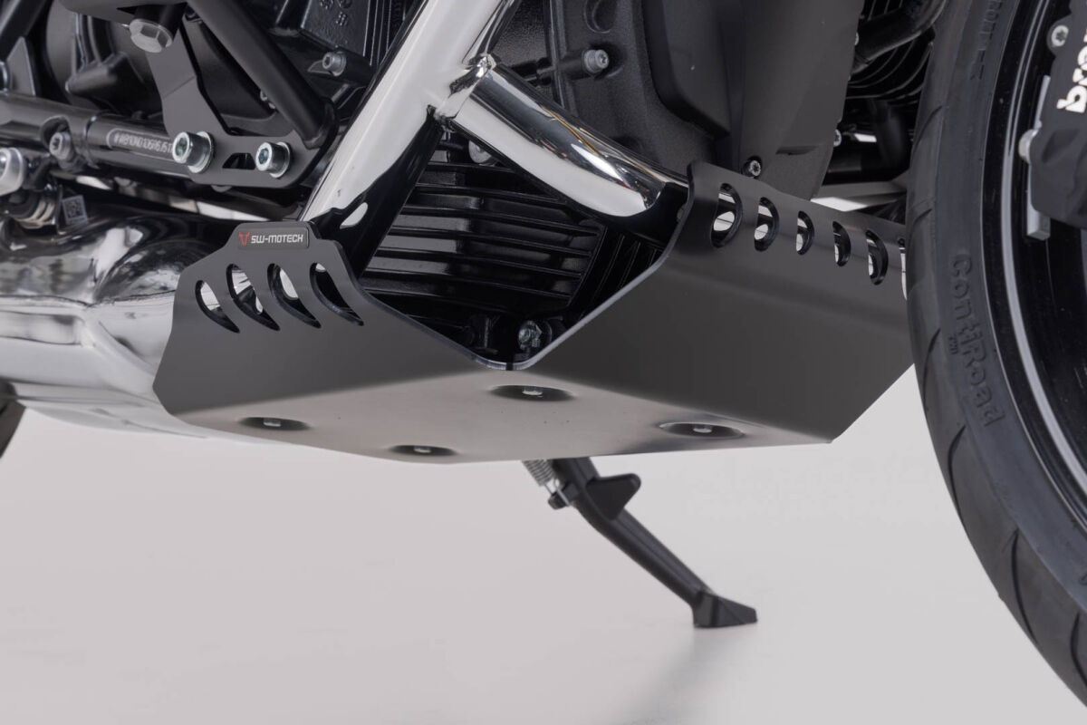 SW MOTECH MSS.07.968.10000/B Paramotore BMW R 12 ABS 24>25