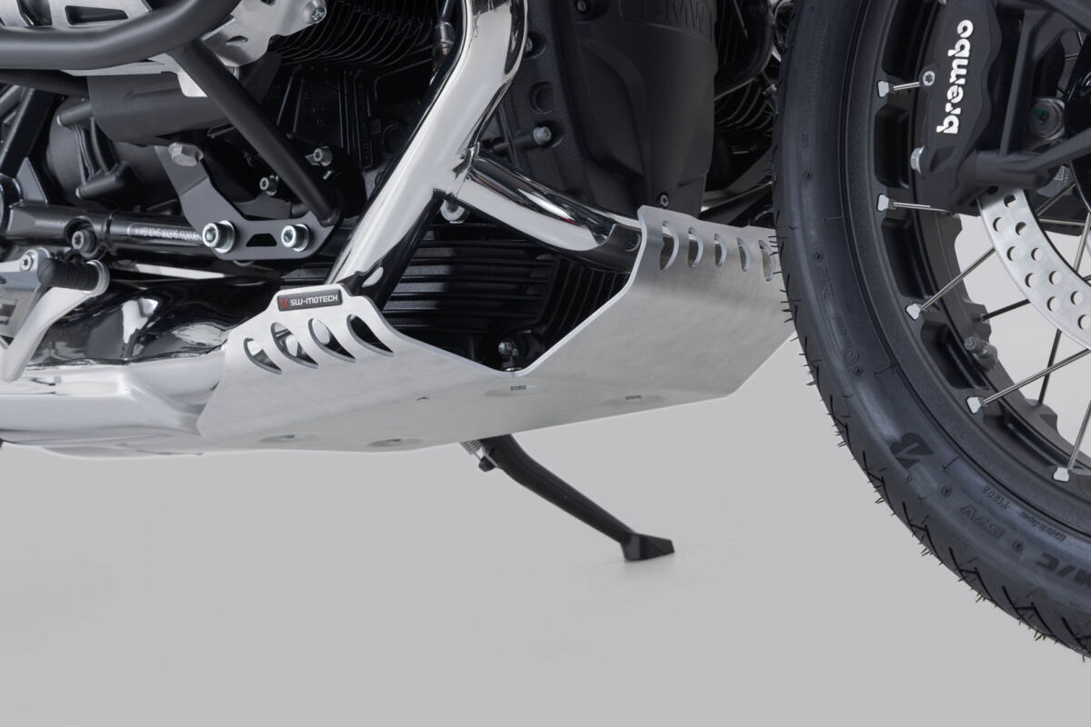 SW MOTECH MSS.07.968.10000/S Paramotore BMW R 12 ABS 24>25