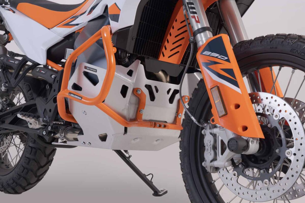 SW MOTECH MSS.04.521.10002/S Paramotore KTM ADVENTURE 790 19>25