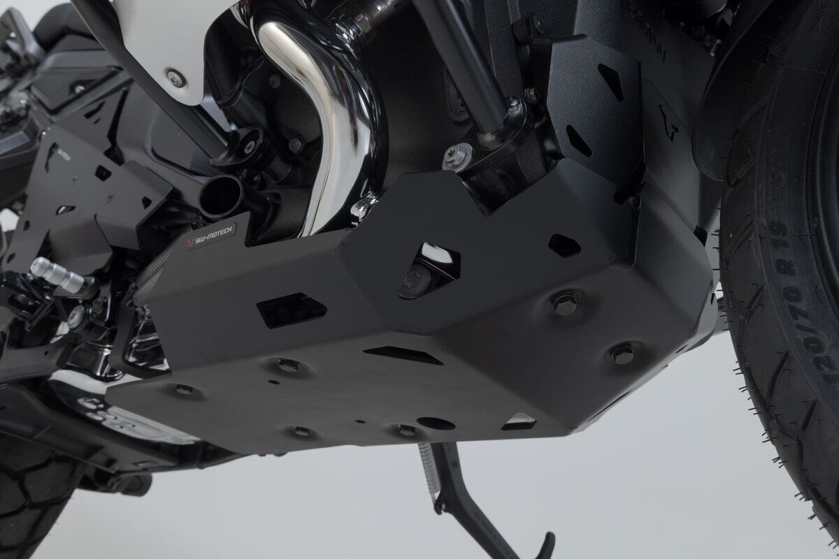 SW MOTECH MSS.07.975.10001/B Paramotore BMW R 1300 GS ABS 23>25
