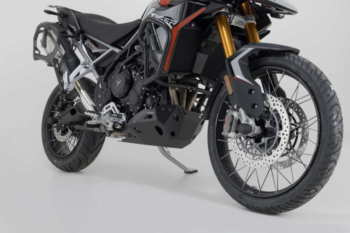 SW MOTECH MSS.11.608.10000/B Paramotore TRIUMPH TIGER 900 GT ABS 23>24