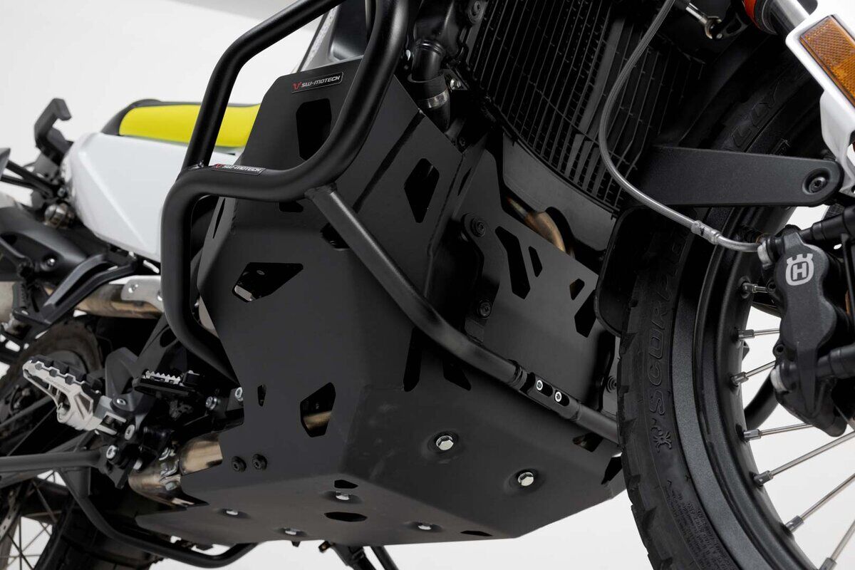 SW MOTECH MSS.03.992.10001/B Paramotore HUSQVARNA NORDEN 901 ABS 22>24