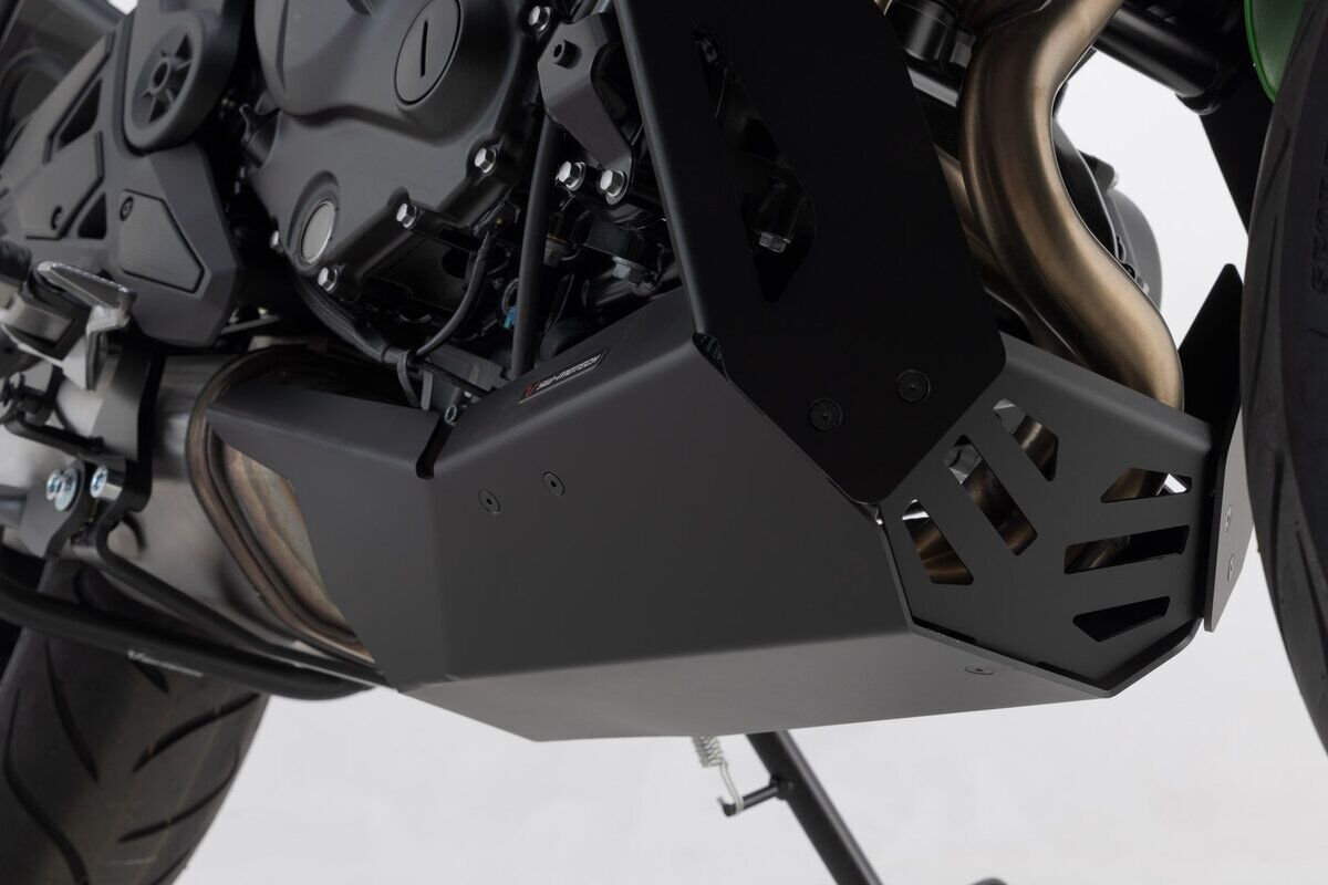 SW MOTECH MSS.08.844.10000/B Paramotore KAWASAKI KLE 650 ABS	21>24