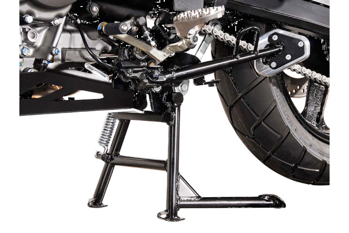 SW MOTECH HPS.05.764.10000/B Cavalletto centrale SUZUKI DL 650 ABS V-Strom XT Adventure 11>24