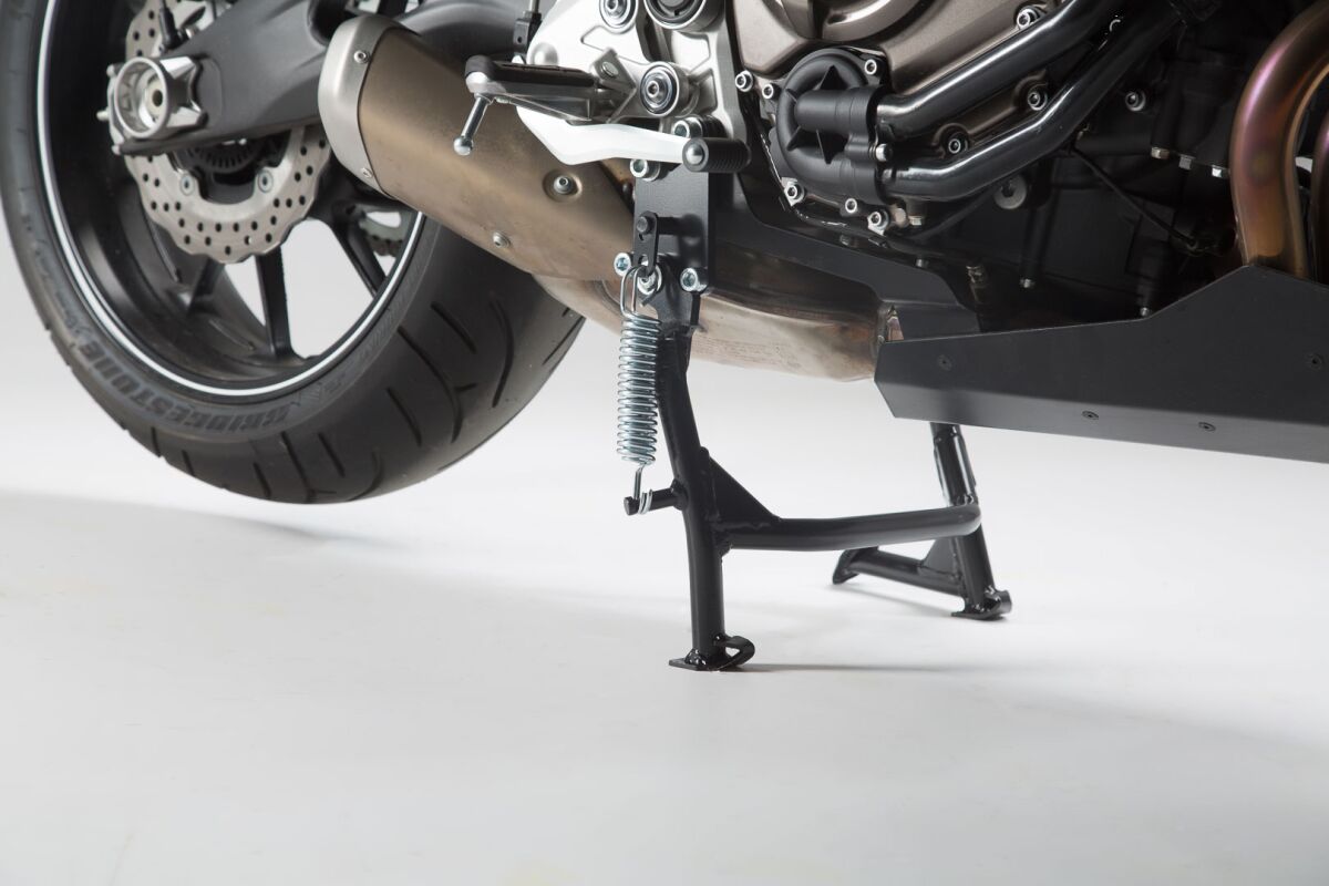 SW MOTECH   HPS.06.506.10002/B Cavalletto centrale YAMAHA MT-07 ABS 14>24