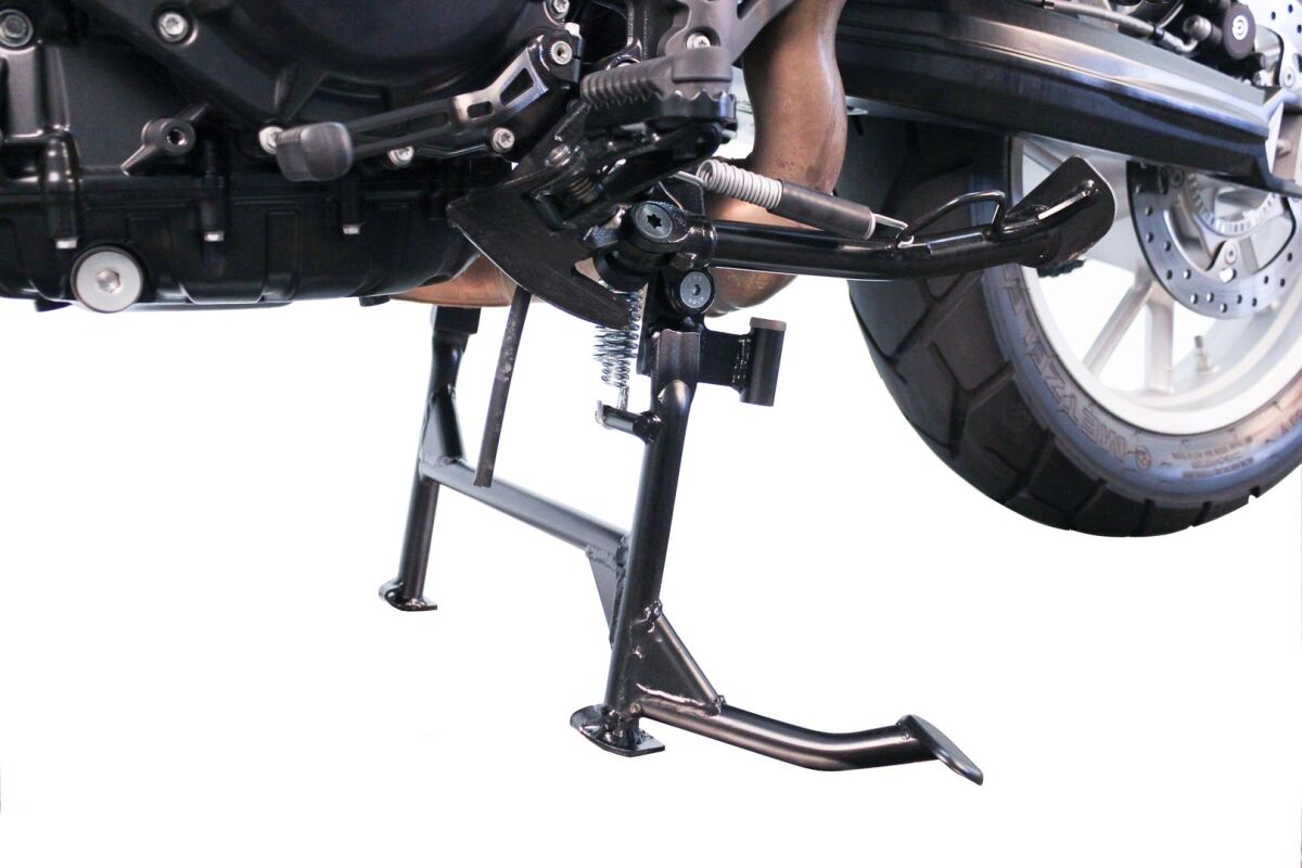 SW MOTECH HPS.07.201.10000/B Cavalletto centrale BMW F 650 GS (800cc)	Twin 08>17