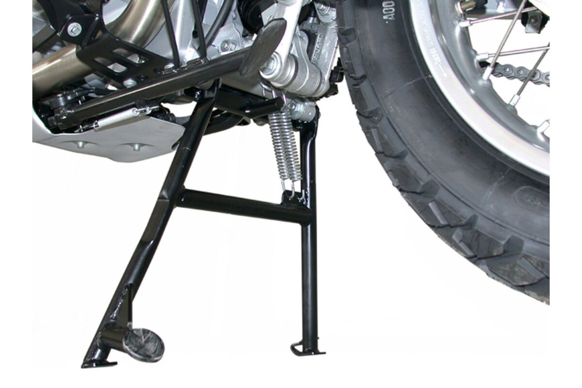 SW MOTECH HPS.07.432.100 Cavalletto centrale BMW	F 650 GS 03>16