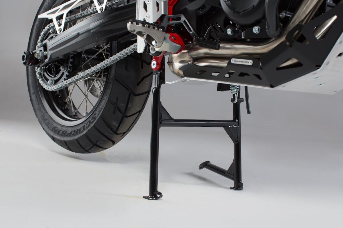 SW MOTECH HPS.07.557.10000/B Cavalletto centrale BMW F 800 GS 08>19