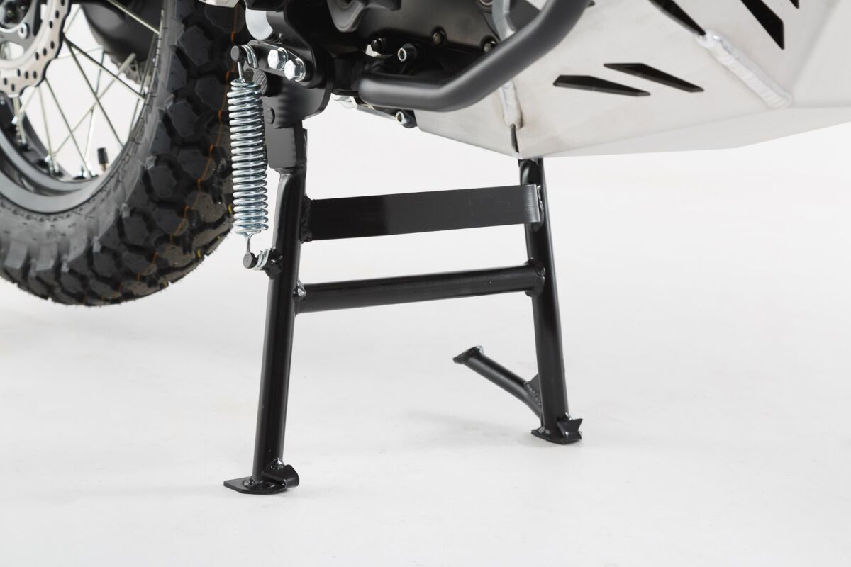 SW MOTECH HPS.08.473.10000/B Cavalletto centrale KAWASAKI KLR 650 08>18