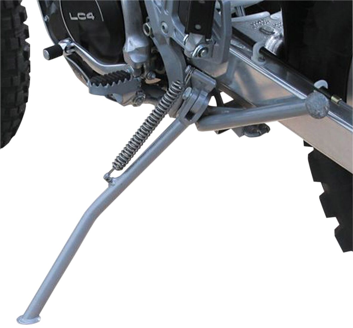 SW MOTECH STS.04.216.102 CAVALLETTO CENTRALE KTM EGS 620 LC4 E Adventure 97>98