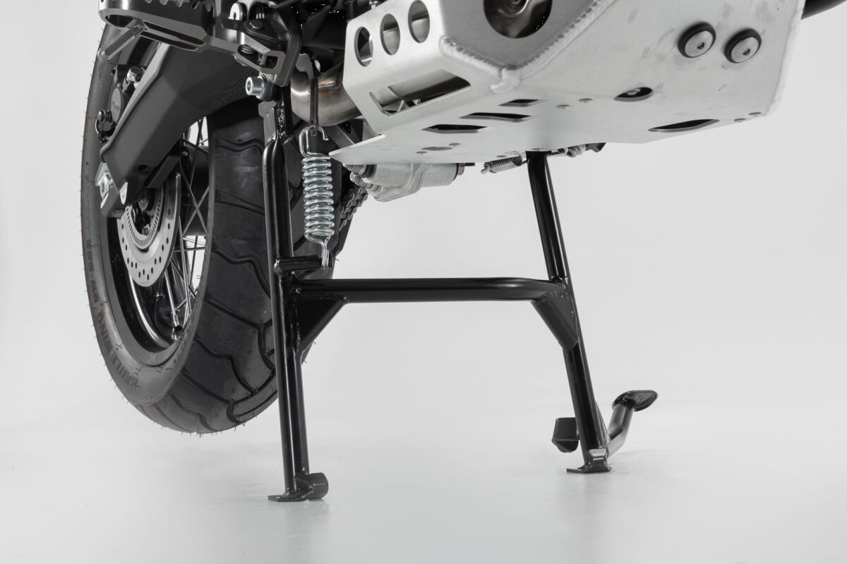 SW MOTECH HPS.11.751.10001/B CAVALLETTO CENTRALE TRIUMPH TIGER 800 XC 11>14