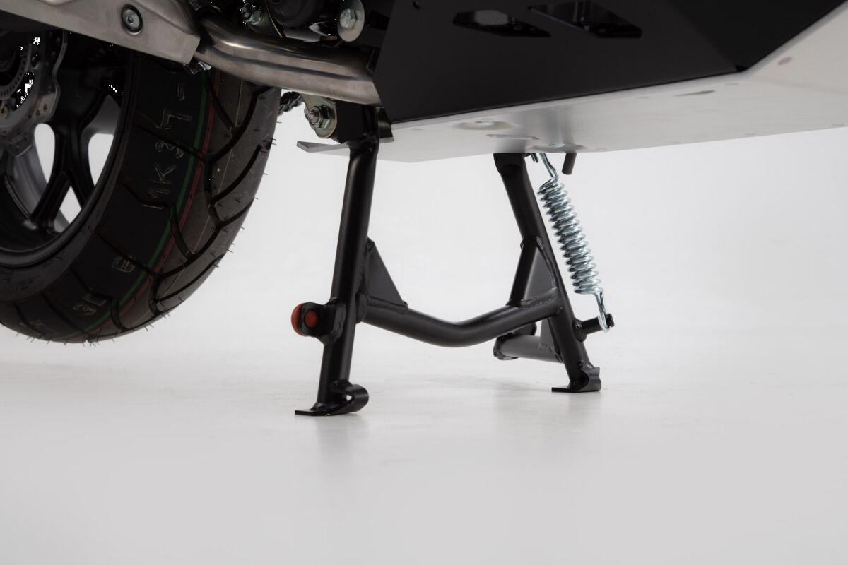 SW MOTECH HPS.01.137.10001/B CAVALLETTO CENTRALE HONDA NC 700 X ABS 12>20