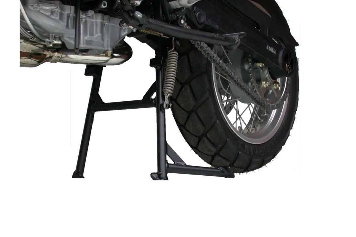SW MOTECH HPS.11.531.100 CAVALLETTO CENTRALE TRIUMPH TIGER 955 I 01>06