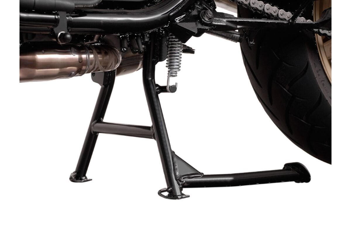 SW MOTECH HPS.01.581.10000/B CAVALLETTO CENTRALE HONDA CB 1300 ABS 05>14