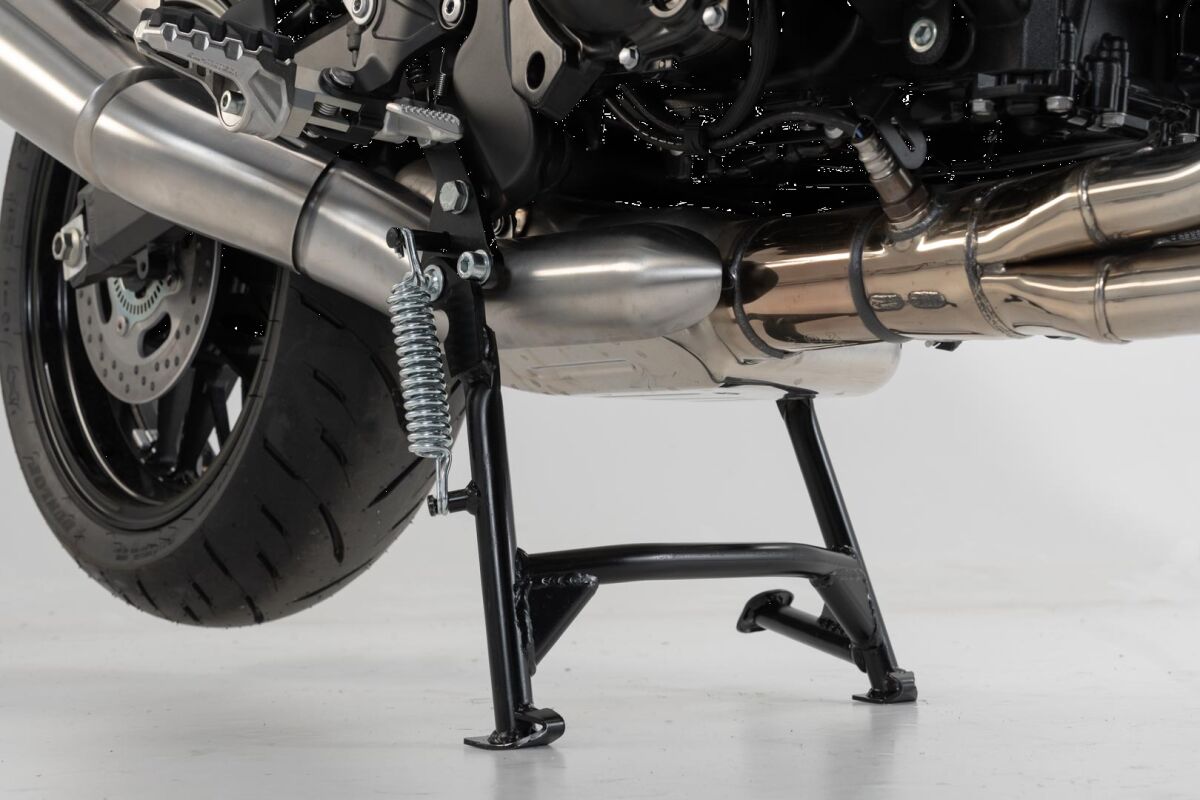 SW MOTECH HPS.08.891.10000/B CAVALLETTO CENTRALE KAWASAKI Z 900 RS ABS 18>24