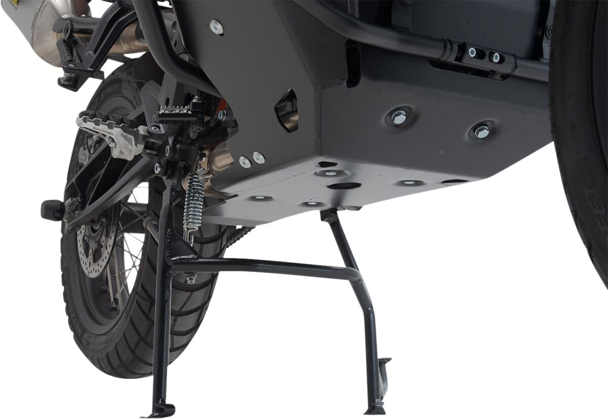 SW MOTECH HPS.04.918.10001/B CAVALLETTO CENTRALE KTM ADVENTURE 790 R 19>20