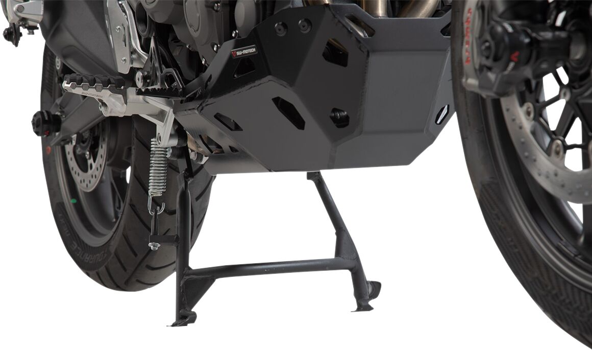 SW MOTECH HPS.11.953.10000/B CAVALLETTO CENTRALE TRIUMPH TIGER 900 ABS 20>23