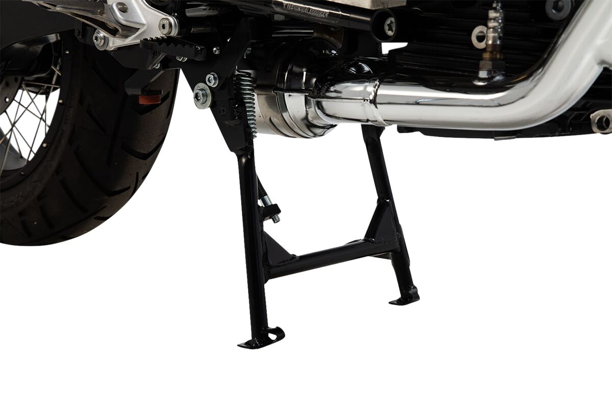 SW MOTECH HPS.07.653.10000/B CAVALLETTO CENTRALE BMW R NINE T ABS Urban G/S 16>23
