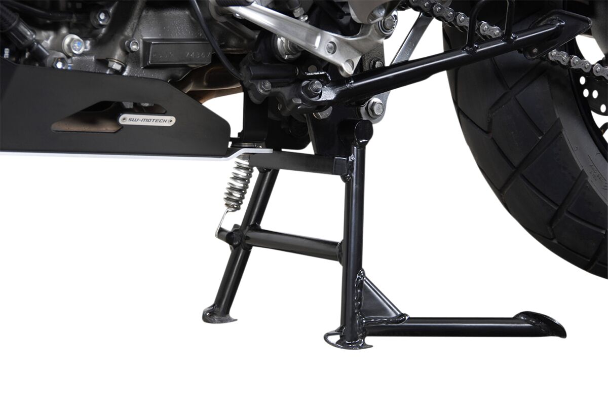 SW MOTECH HPS.05.257.10000/B CAVALLETTO CENTRALE SUZUKI DL 650 V-Strom 04>10