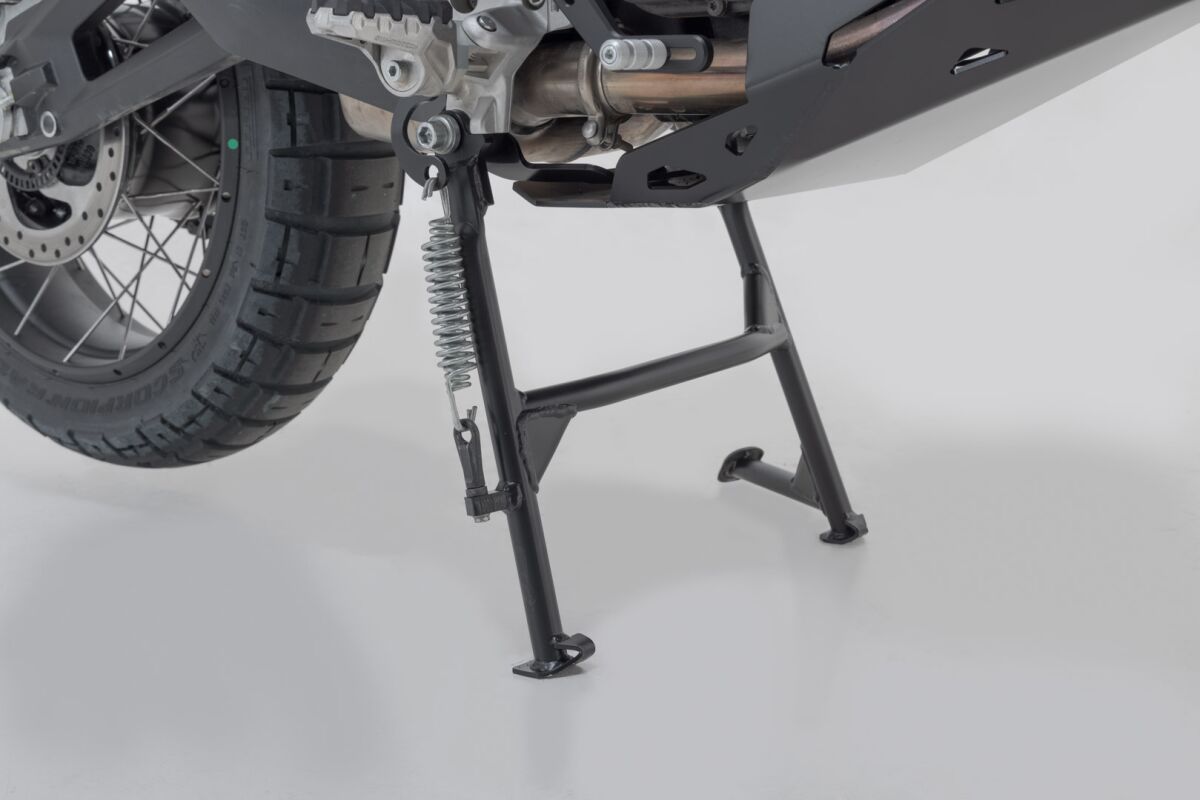SW MOTECH HPS.22.995.10000/B CAVALLETTO CENTRALE DUCATI DESERT X 950 ABS 22>24