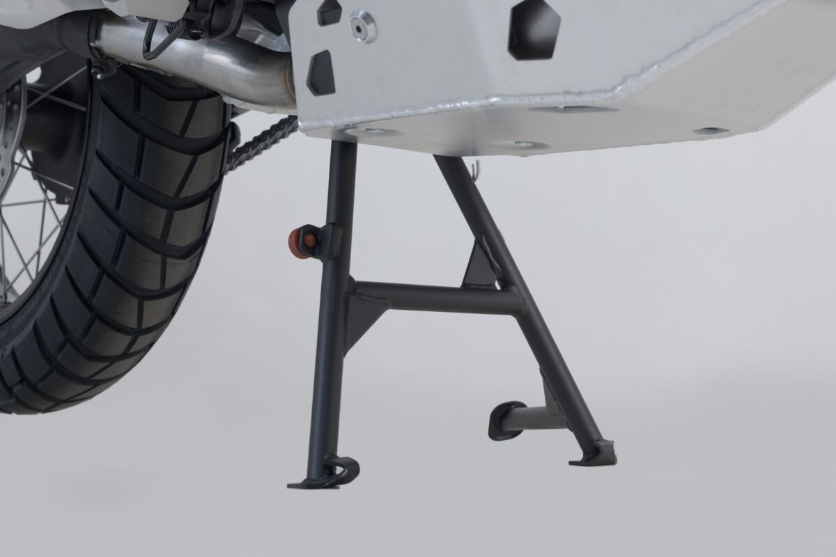 SW MOTECH HPS.01.070.10000/B CAVALLETTO CENTRALE HONDA XL 750 ABS 23>24 Transalp