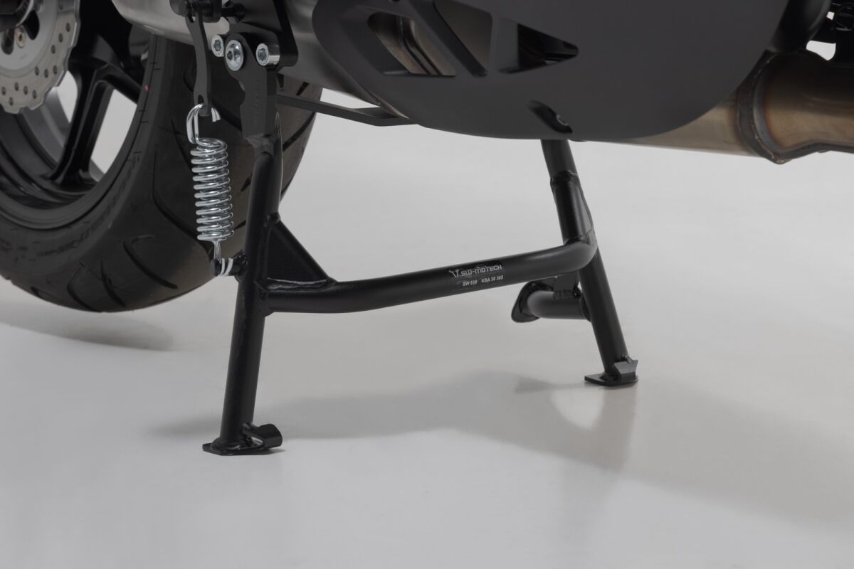 SW MOTECH HPS.08.518.10003/B CAVALLETTO CENTRALE KAWASAKI KLE 650 ABS 15>24 Versys