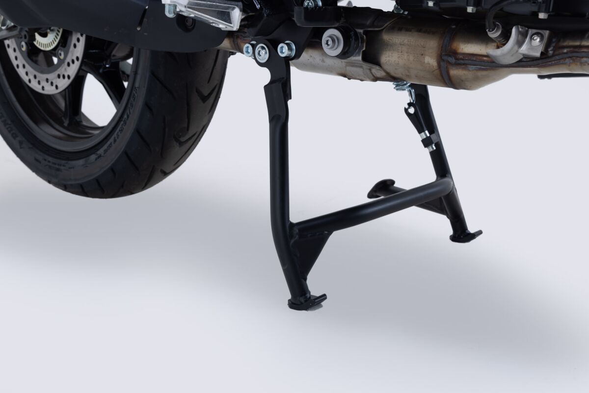 SW MOTECH HPS.05.598.10000/B CAVALLETTO CENTRALE SUZUKI V-STROM 800 ABS 24>25	V-Strom