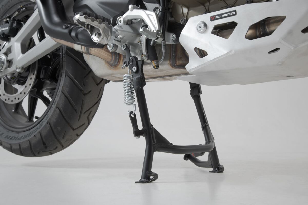 SW MOTECH HPS.22.822.10001/B CAVALLETTO CENTRALE DUCATI MULTISTRADA V4 1200 ABS 21>24