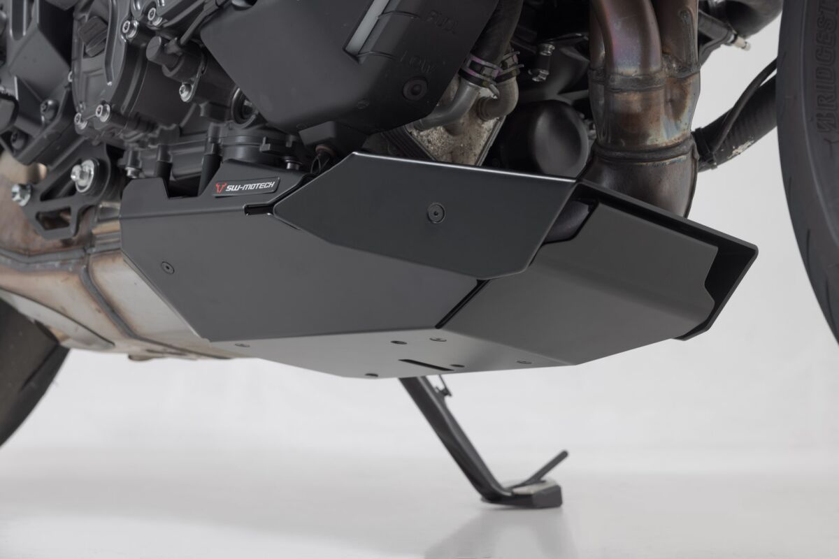 SW MOTECH MSS.06.851.10000/B SPOILER ANTERIORE YAMAHA	MT-09 ABS 20>22