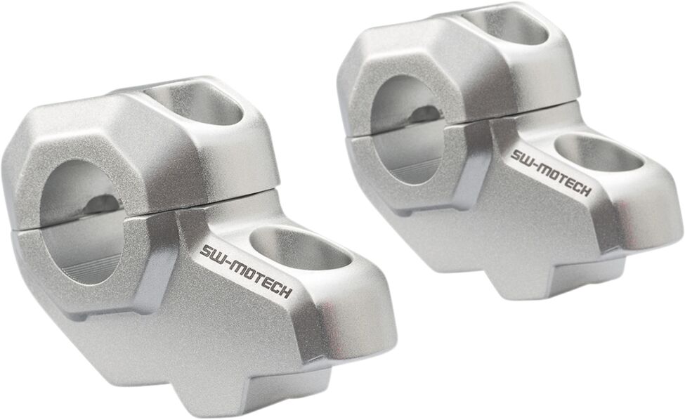 SW MOTECH Manubrio arretrato