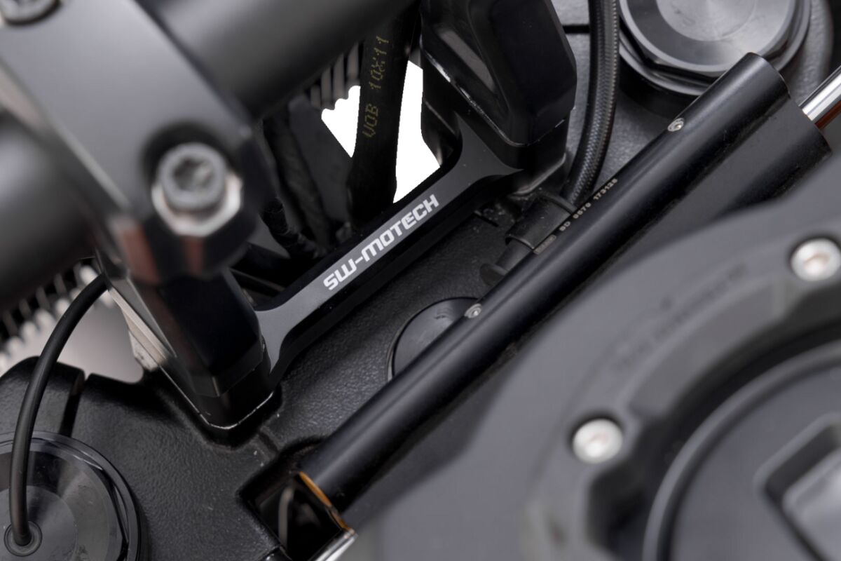 SW MOTECH LEH.18.039.10000/B Riser manubrio da 30 mm Harley Davidson RA 1250 ABS 21>24