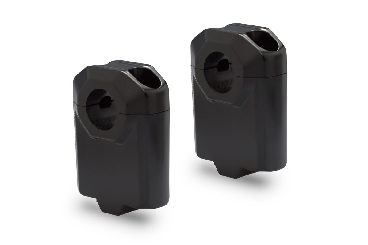 SW MOTECH Riser manubrio da 22 mm