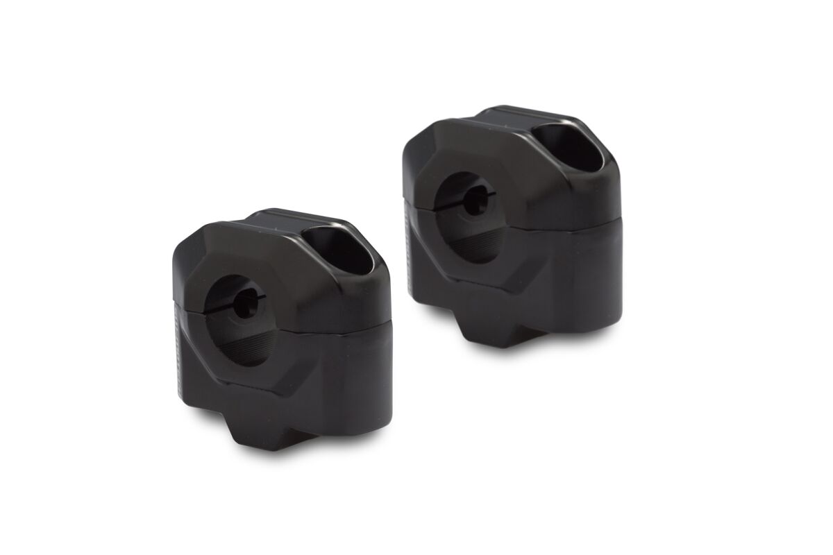 SW MOTECH Riser manubrio da 22 mm