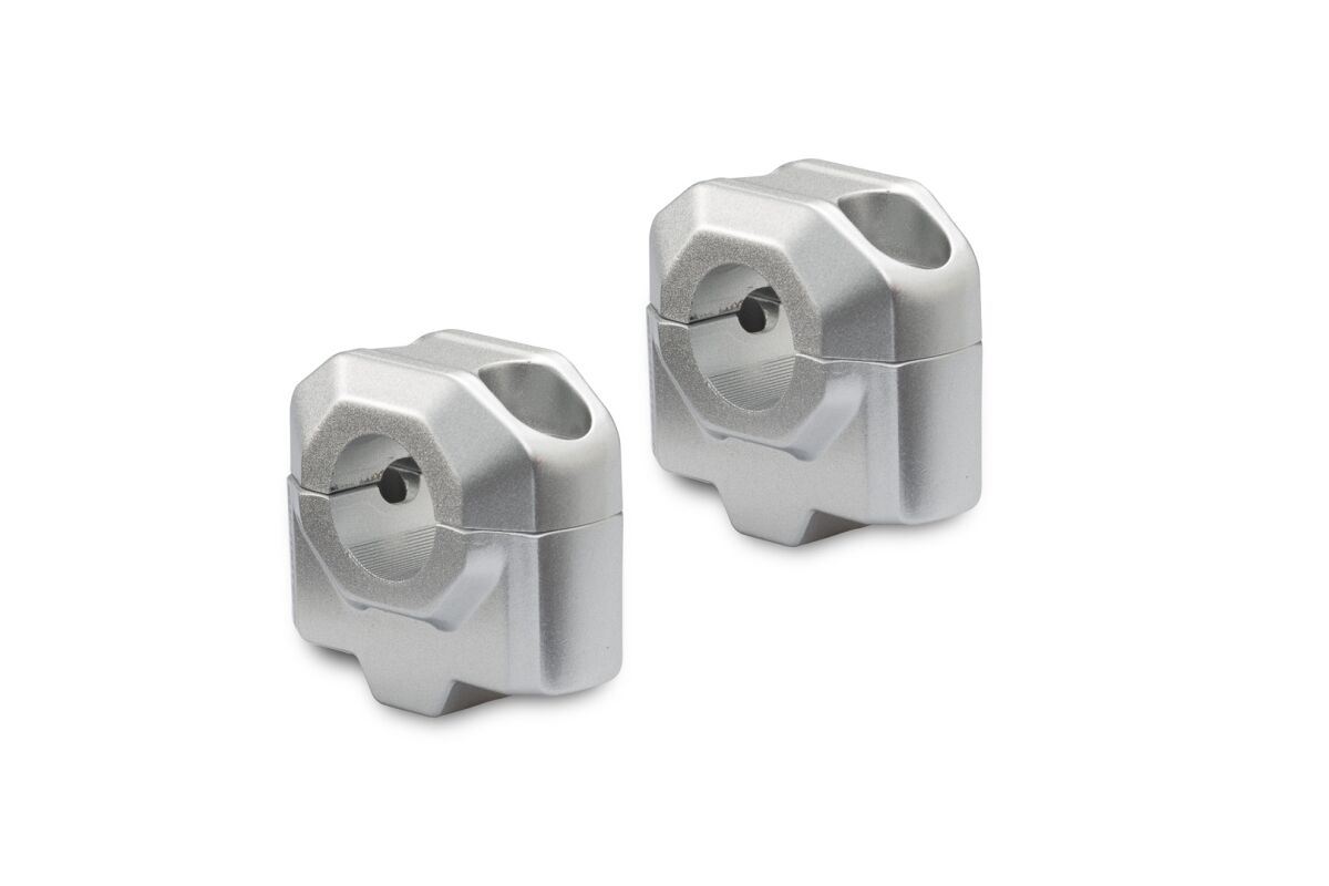 SW MOTECH Riser manubrio da 22 mm