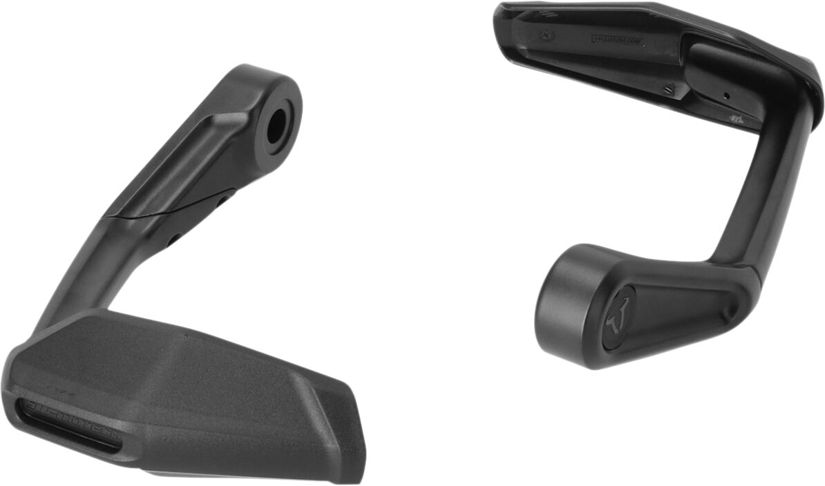SW MOTECH Protezioni antivento leva