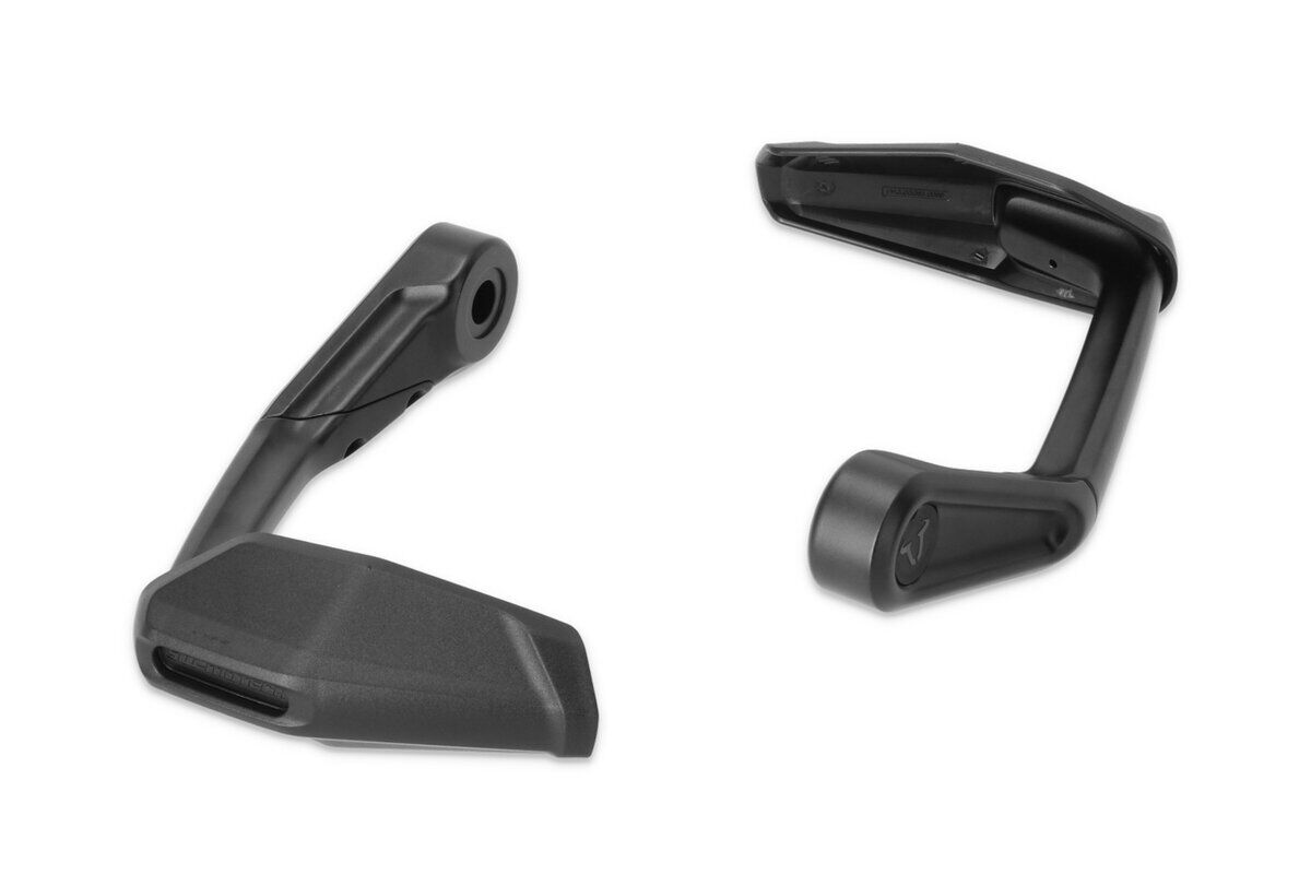SW MOTECH Protezioni antivento leva