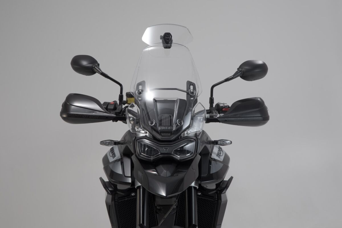 SW MOTECH HPR.00.220.15900/B Kit paramani BBSTORM TRIUMPH TIGER 900 GT ABS 20>23