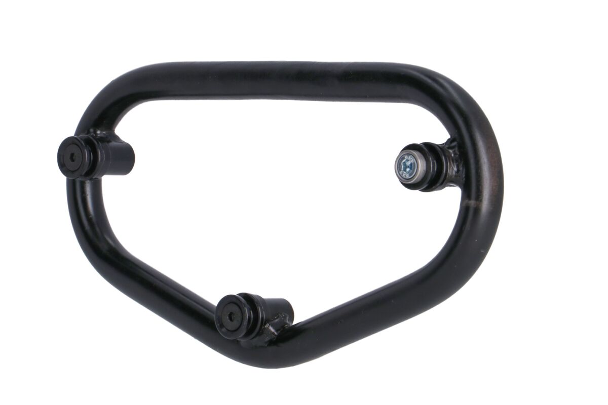 SW MOTECH HTA.07.968.11000 Supporto borsa laterale destro SLC BMW R 12 NINE T ABS 24>25