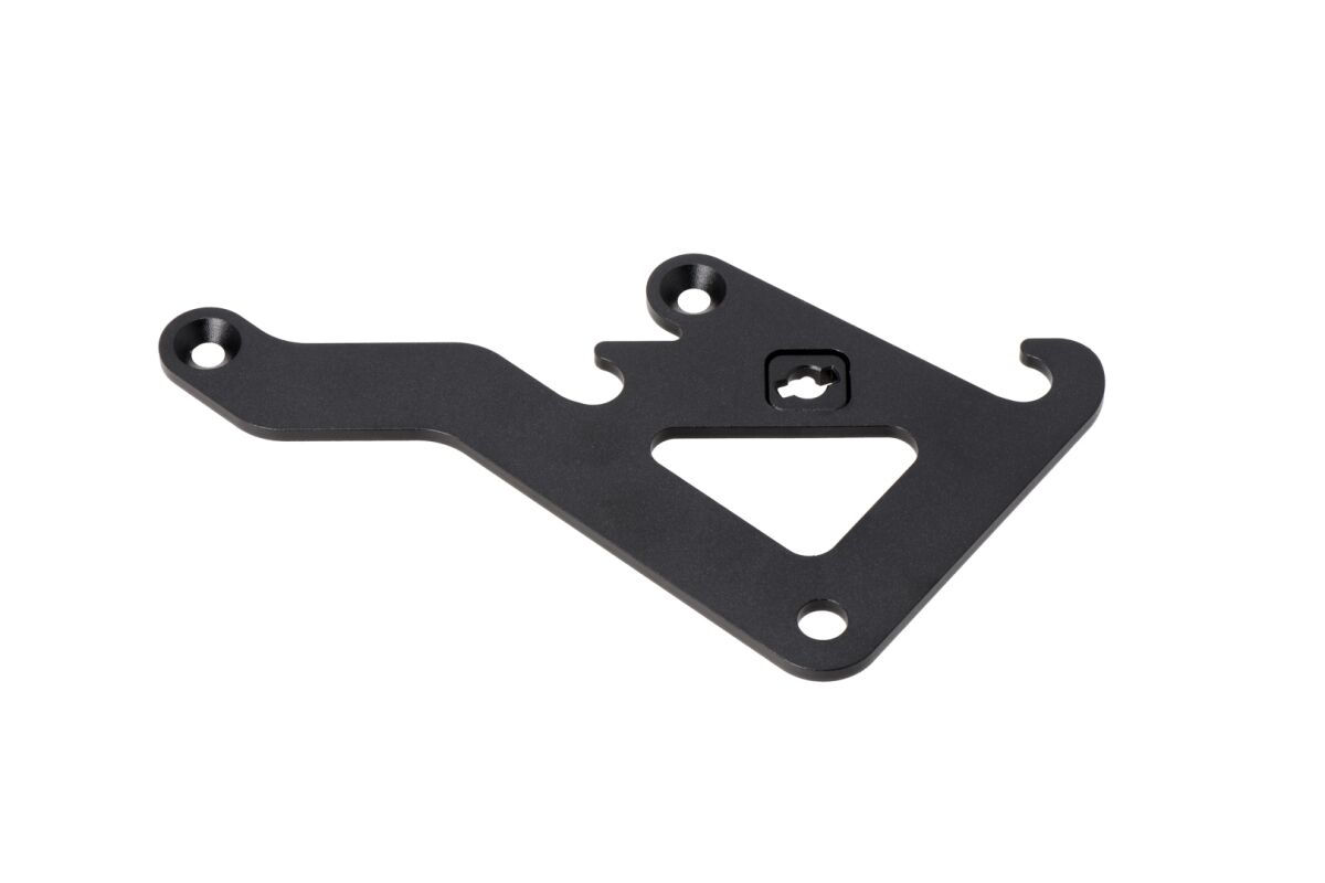 SW MOTECH HTA.08.604.18000 Supporto borsa laterale SX SLH LH1 KAWASAKI ELIMINATOR 500 ABS 24>25