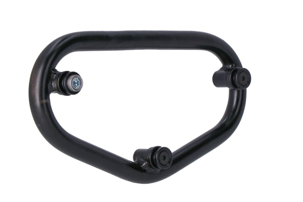 SW MOTECH HTA.03.014.10000 Supporto borsa laterale sinistro SLC HUSQVARNA SVARTPILEN 401 ABS 23>24
