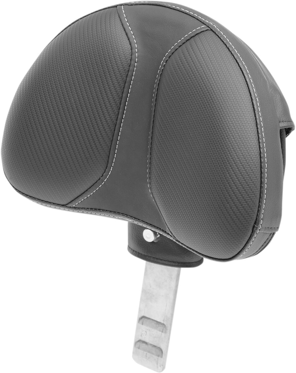 SADDLEMEN Schienalino pilota Dominator HARLEY DAVIDSON FLHRXS 1868 ABS 12>24