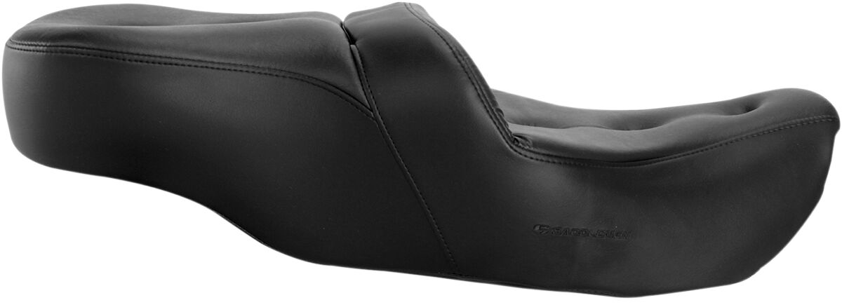 SADDLEMEN 897-06-181 Sella Roadsofa imbottita HARLEY DAVIDSON FLHR 1584 97>07