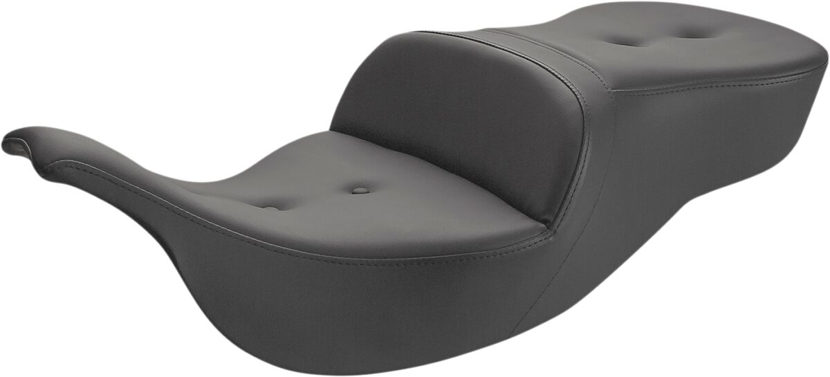SADDLEMEN 897-07-181 Sella Roadsofa imbottita HARLEY DAVIDSON FLHTC 1584 97>07