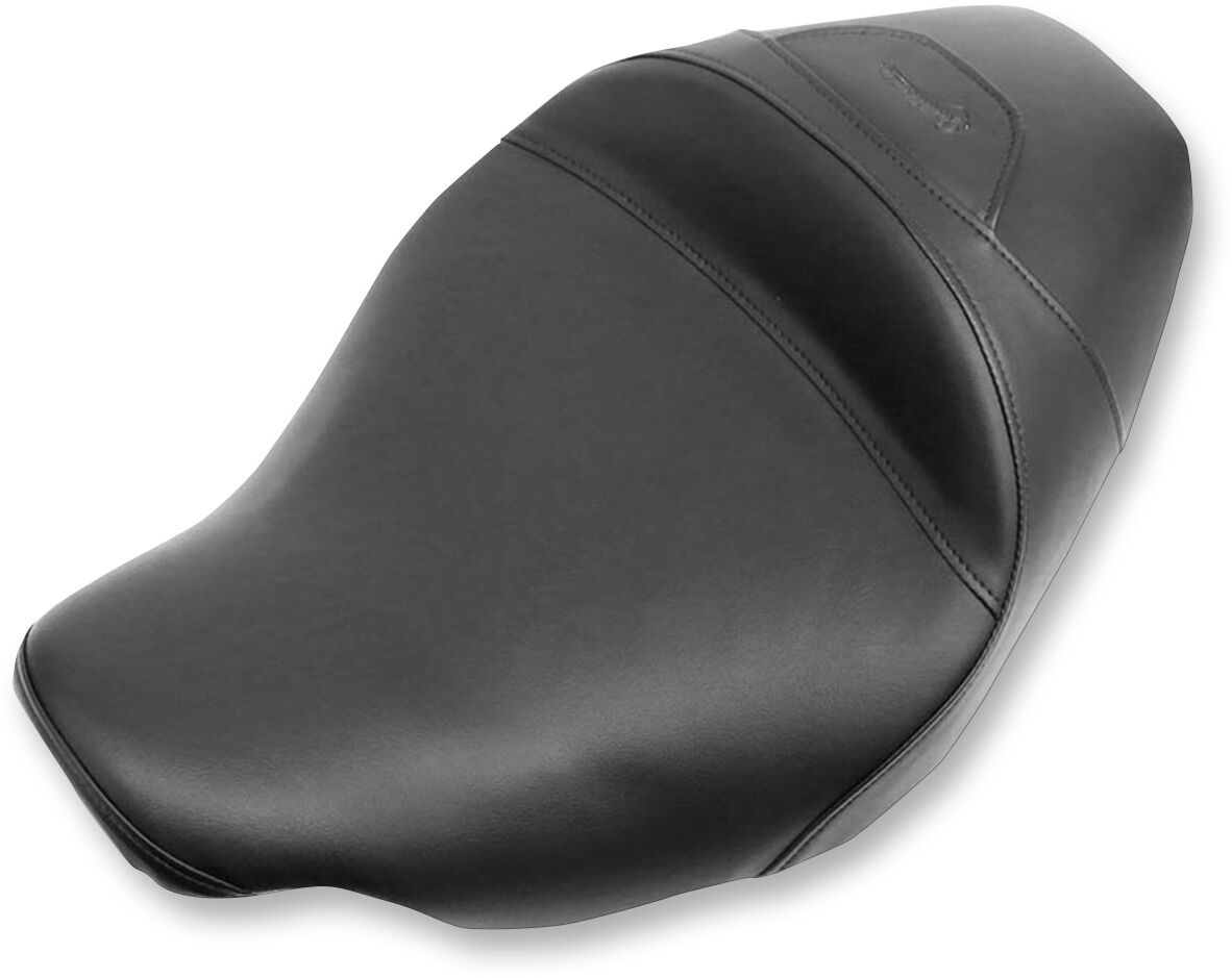 SADDLEMEN 888-07-002 Sella PILOTA Renegade HARLEY DAVIDSON FLHR 1340 88>96