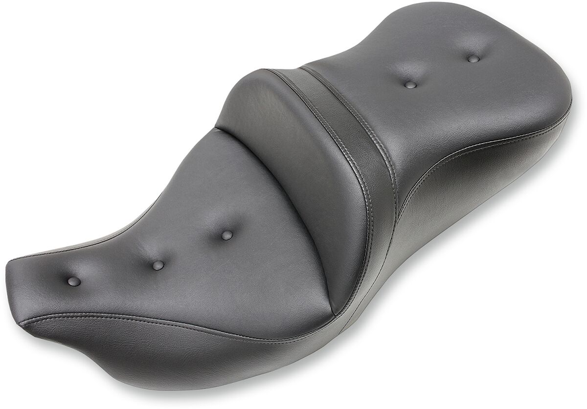 SADDLEMEN 808-07B-183 Sella RoadSofa a distanza maggiorata HARLEY DAVIDSON FLHRXS 1868 ABS 07>24
