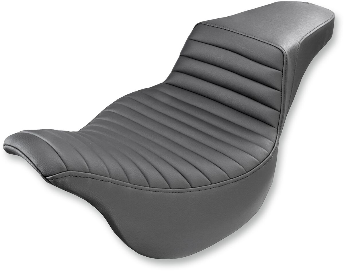 SADDLEMEN 808-07B-171 Sella Step-Up HARLEY DASVIDSON FLHRXS 1868 ABS 08>24