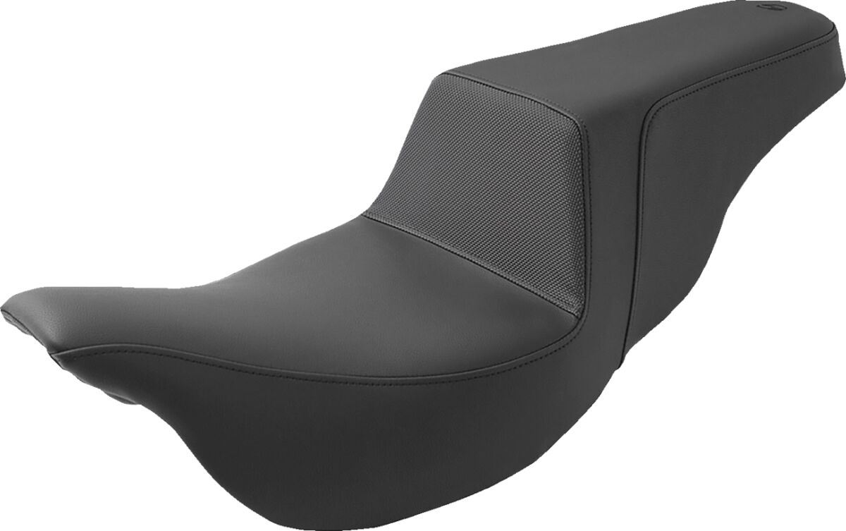 SADDLEMEN 808-07B-174 Sella Step-Up HARLEY DAVIDSON FLHRXS 07>24