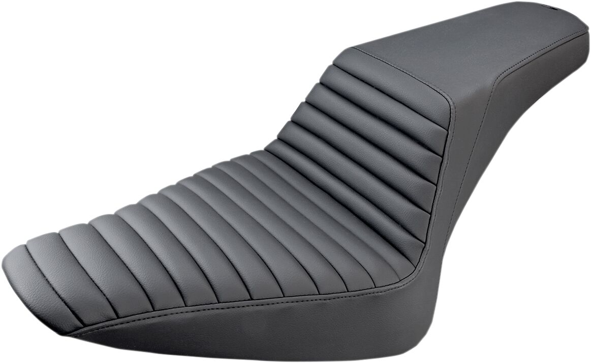 SADDLEMEN 812-26-171 Sella Step-Up HARLEY DAVIDSON FLS 1690 11>17