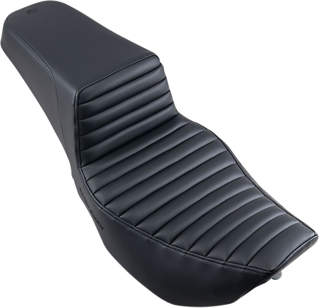 SADDLEMEN 897-06-171 Sella Step-Up HARLEY DAVIDSON FLHR 1584 97>07