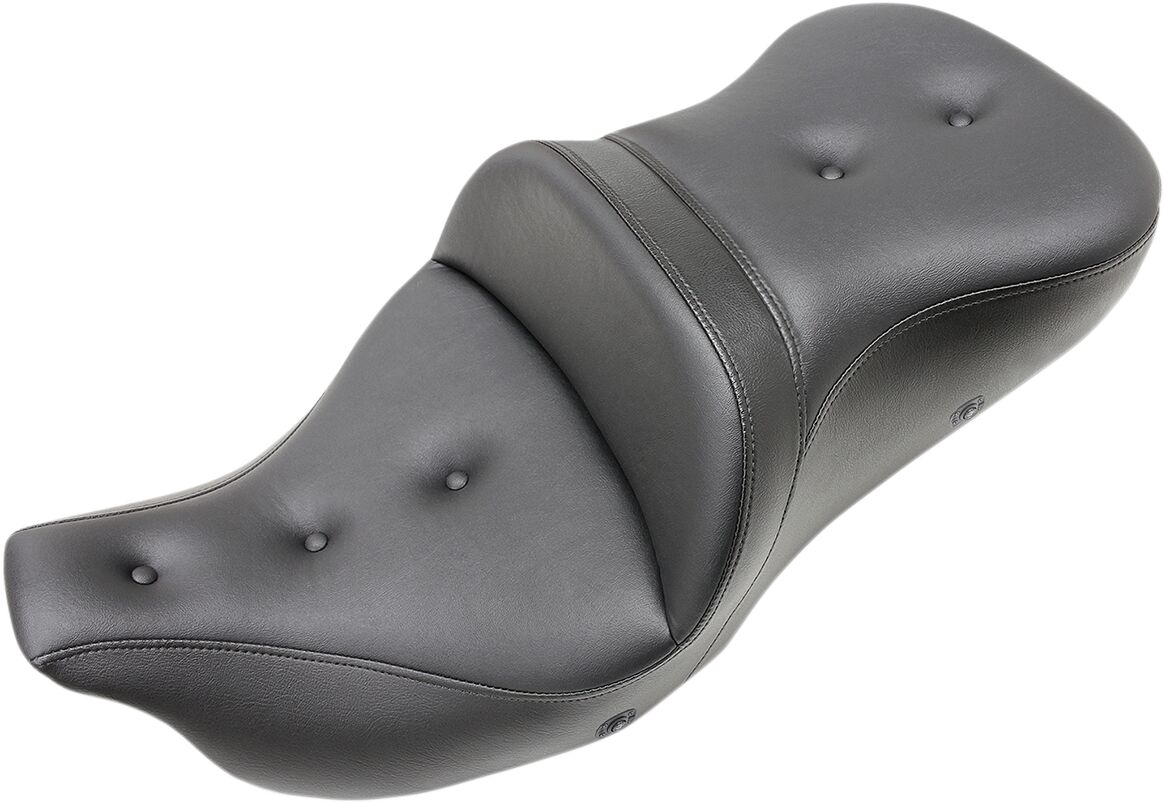 SADDLEMEN 808-07B-181THC Sella per trike Roadsofa HARLEY DAVIDSON FLHTCUTG 1868 ABS 09>25